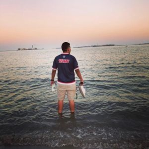 Meet your Posher, Gerardo